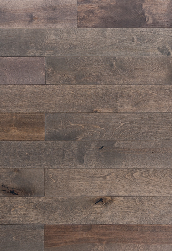 Mesteacăn 90 Pardoseli din lemn solid plat