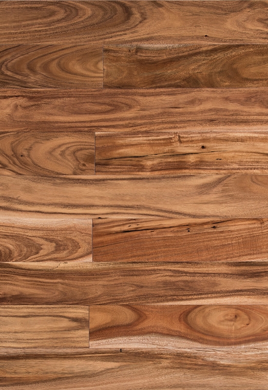 Acacia cu frunze mici 90 Pardoseli din lemn solid plat