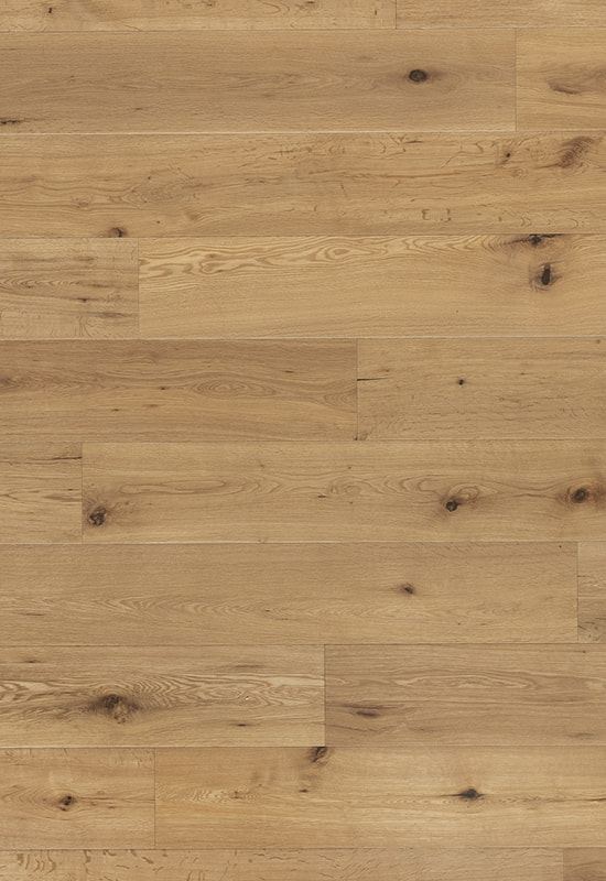 Oak alb natural OA001-9 CD