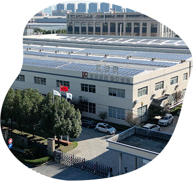 Produse Forestiere Jesonwood (ZJ) Co., Ltd.